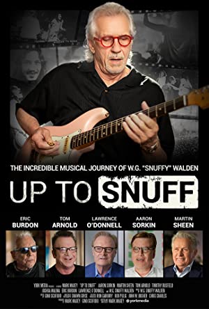 دانلود فیلم Up to Snuff