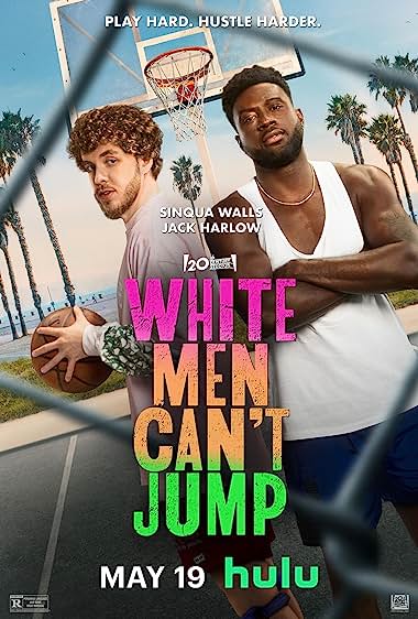 دانلود فیلم White Men Can't Jump (مردان سفید نمی توانند بپرند) بدون سانسور با زیرنویس فارسی