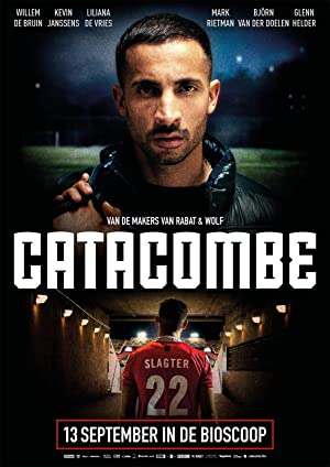دانلود فیلم Catacombe