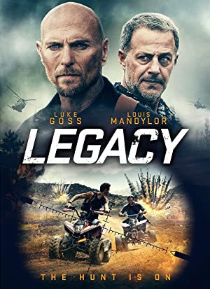 دانلود فیلم Legacy