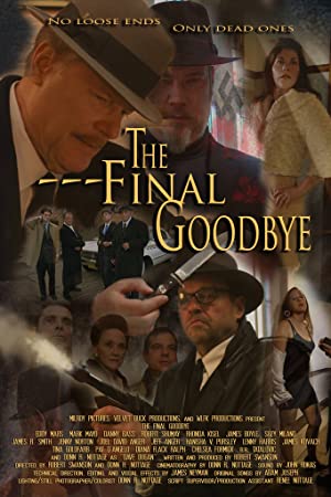 دانلود فیلم The Final Goodbye