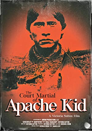 دانلود فیلم Court Martial of Apache Kid