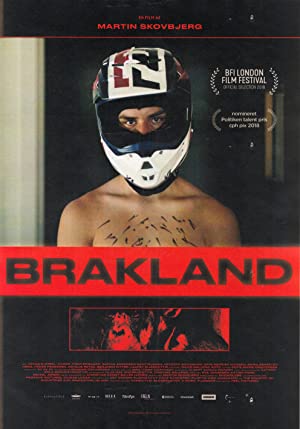 دانلود فیلم Brakland