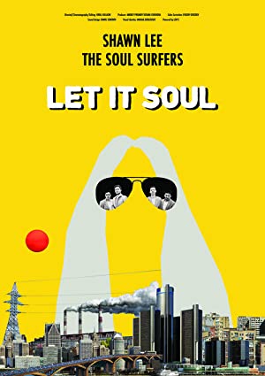 دانلود فیلم Let It Soul