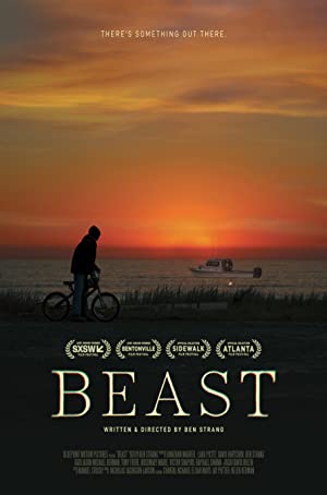 دانلود فیلم Beast