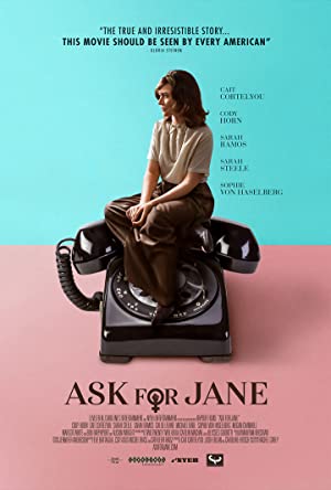 دانلود فیلم Ask for Jane