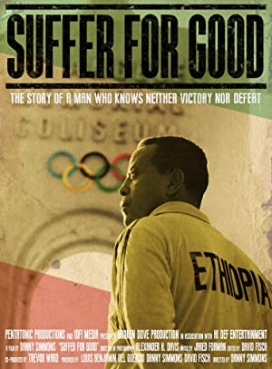 دانلود فیلم Suffer for Good