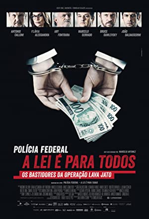 دانلود فیلم Operation Carwash: A Worldwide Corruption Scandal Made in Brazil