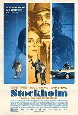 دانلود فیلم Stockholm