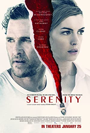 دانلود فیلم Serenity