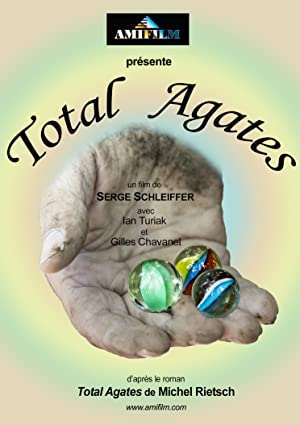 دانلود فیلم Total agates