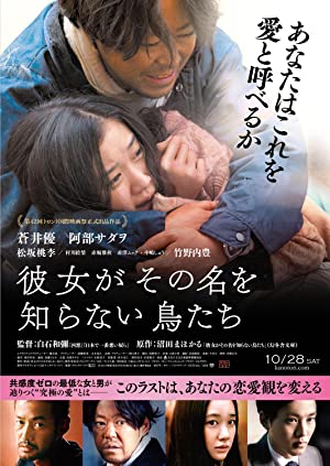 دانلود فیلم Kanojo ga sono na wo shiranai toritachi