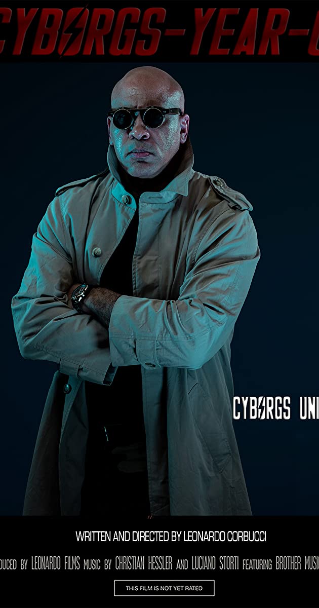 دانلود فیلم Cyborgs: Year 0