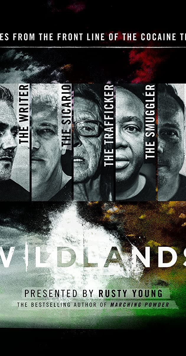 دانلود فیلم Wildlands