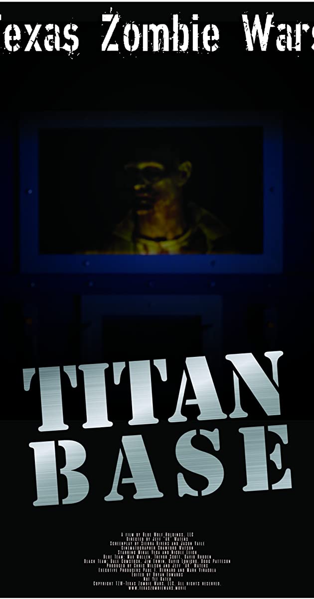 دانلود فیلم TZW4 Titan Base