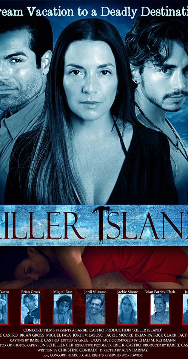 دانلود فیلم Killer Island