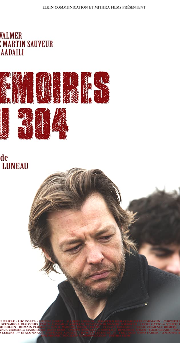 دانلود فیلم Mémoires du 304