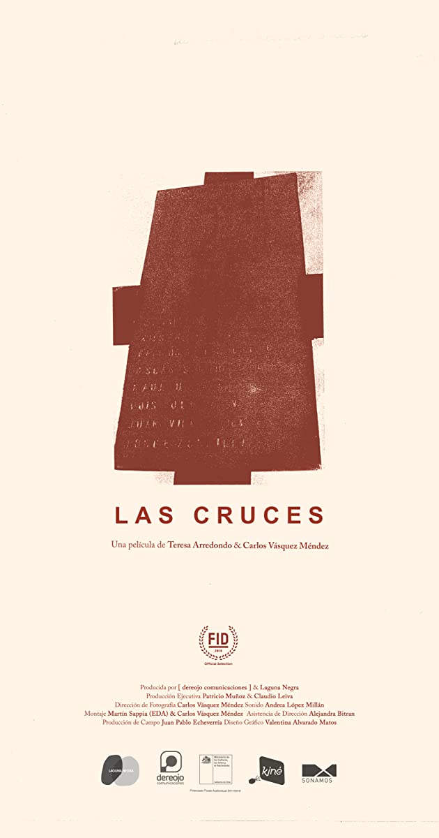 دانلود فیلم Las cruces