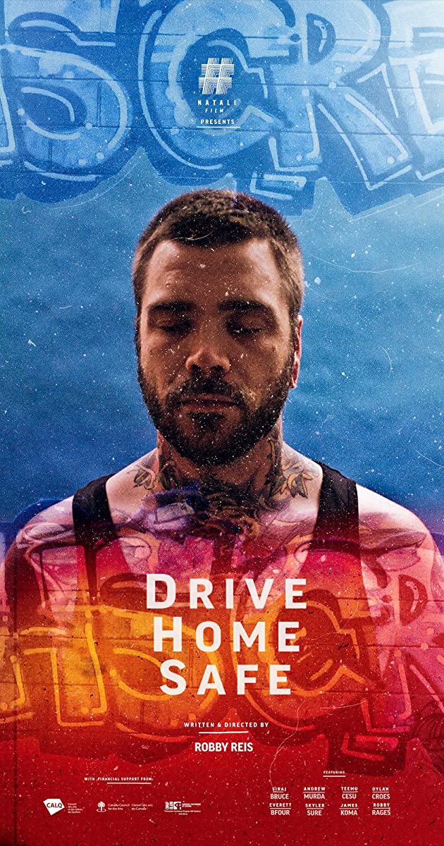 دانلود فیلم Drive Home Safe