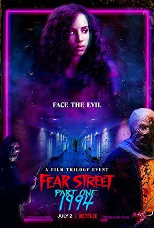 دانلود فیلم Fear Street