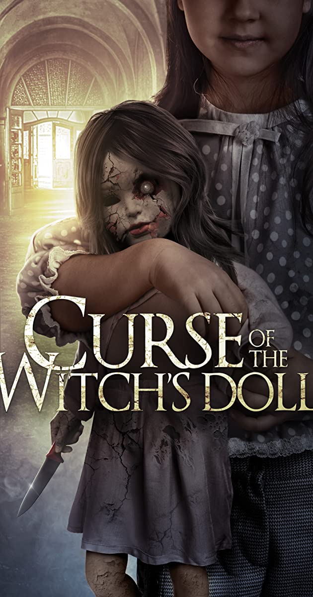 دانلود فیلم Curse of the Witch's Doll