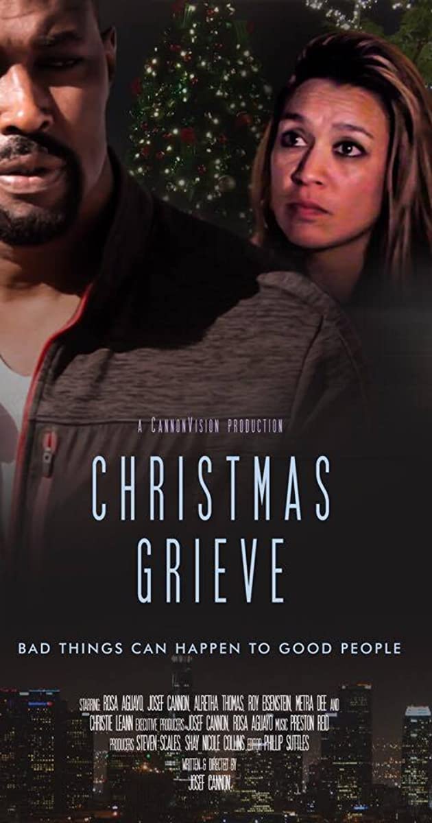 دانلود فیلم Christmas Grieve