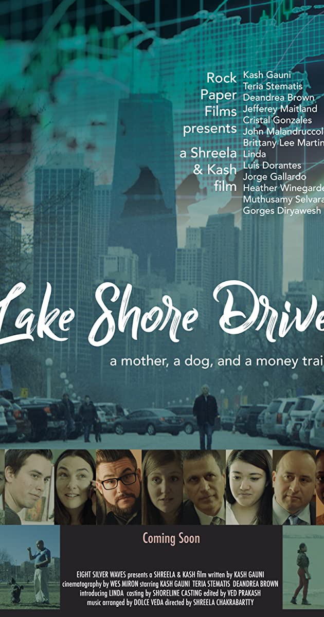 دانلود فیلم Lake Shore Drive