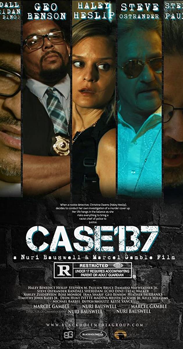 دانلود فیلم Case 137