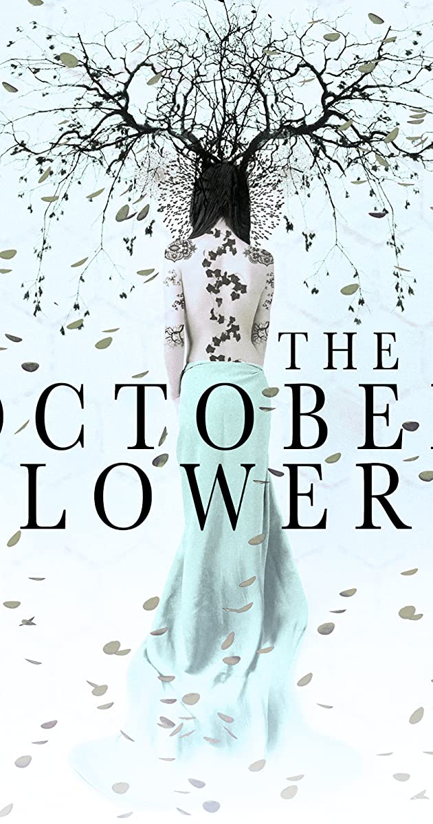 دانلود فیلم The October Flowers