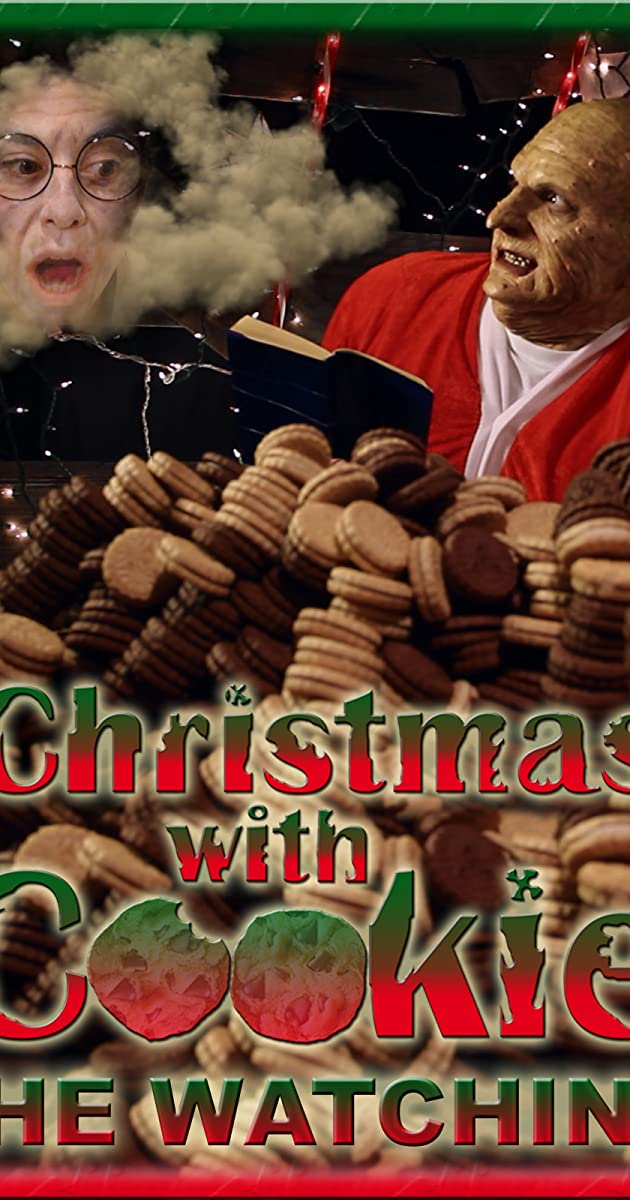 دانلود فیلم Christmas with Cookie: The Watching