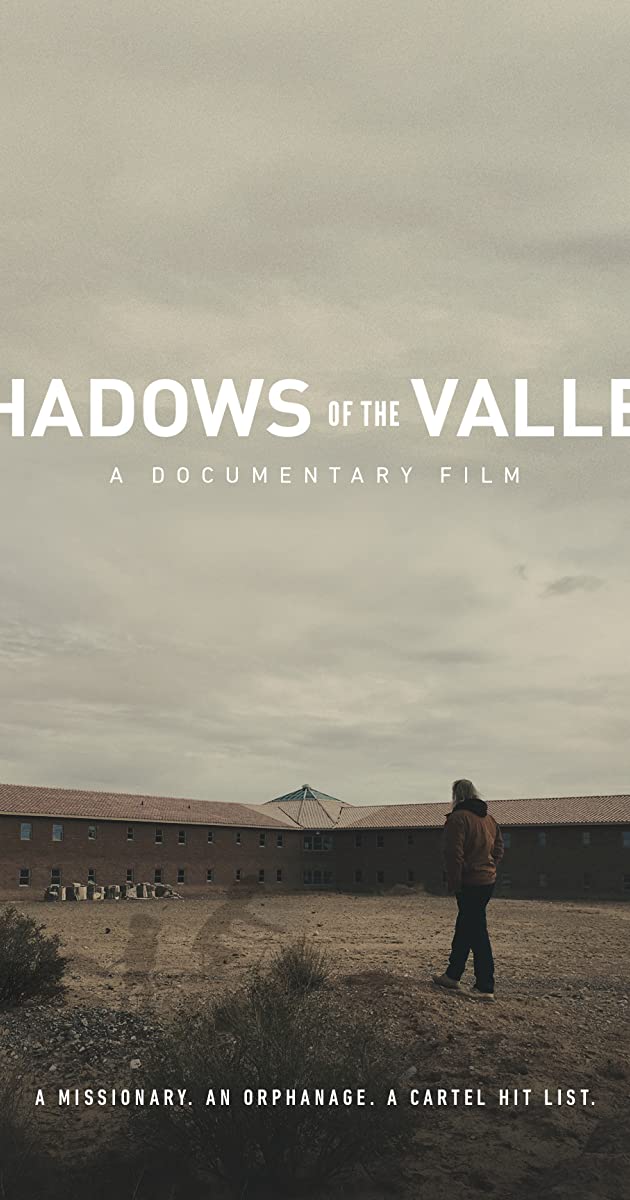 دانلود فیلم Shadows of the Valley