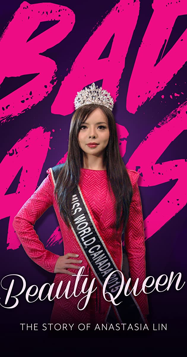 دانلود فیلم Badass Beauty Queen: The Story of Anastasia Lin