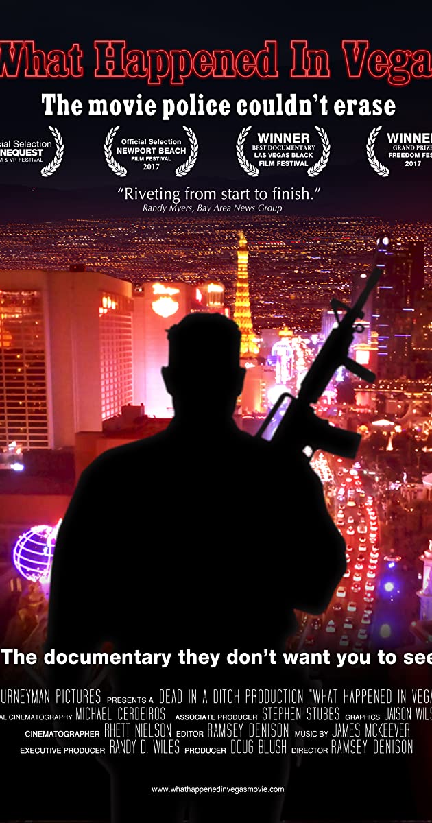 دانلود فیلم What Happened in Vegas