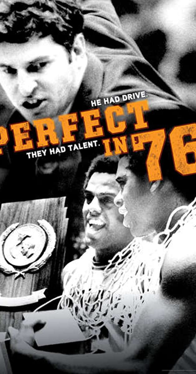 دانلود فیلم Perfect in '76