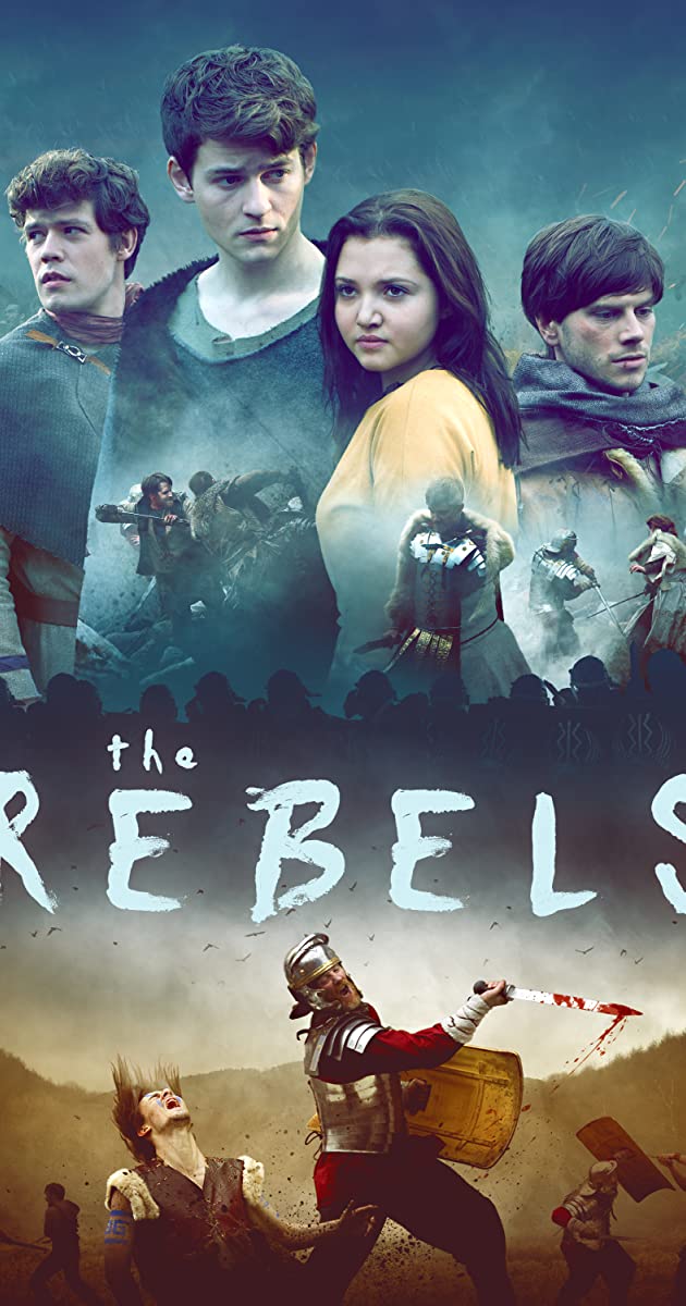 دانلود فیلم The Rebels