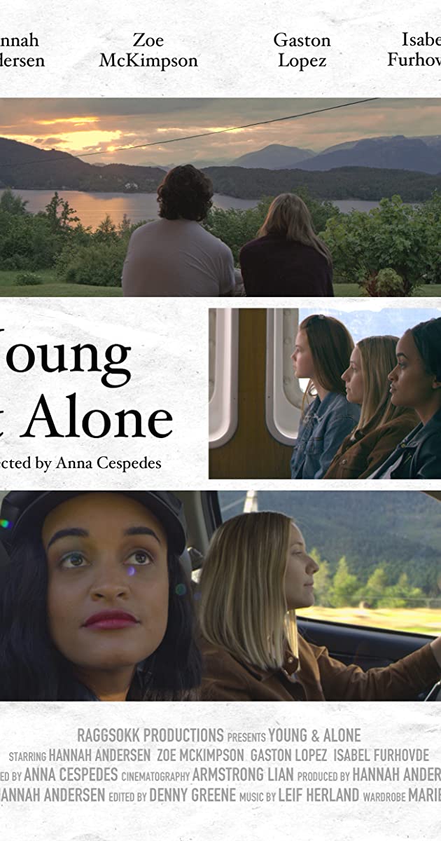 دانلود فیلم Young & Alone