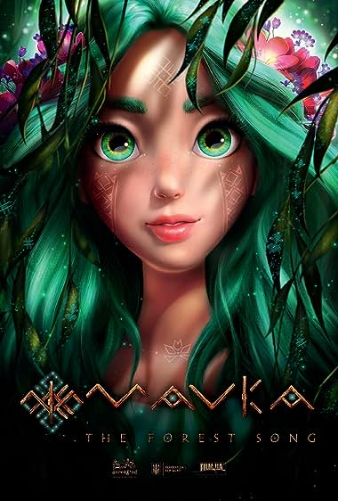 دانلود فیلم Mavka: The Forest Song (ماوکا: آهنگ جنگل) بدون سانسور با زیرنویس فارسی