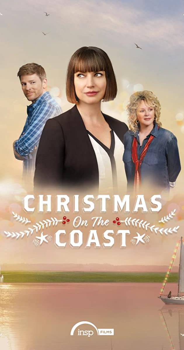دانلود فیلم Christmas on the Coast