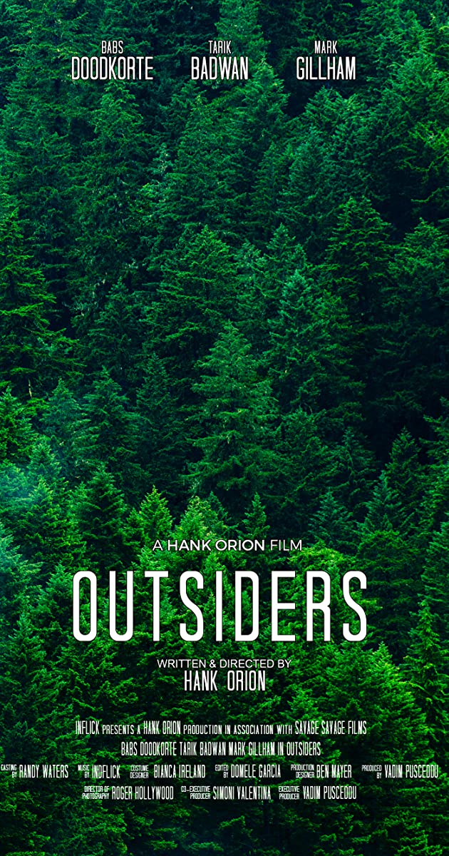 دانلود فیلم Outsiders