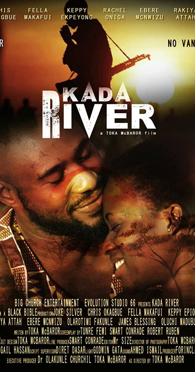 دانلود فیلم Kada River