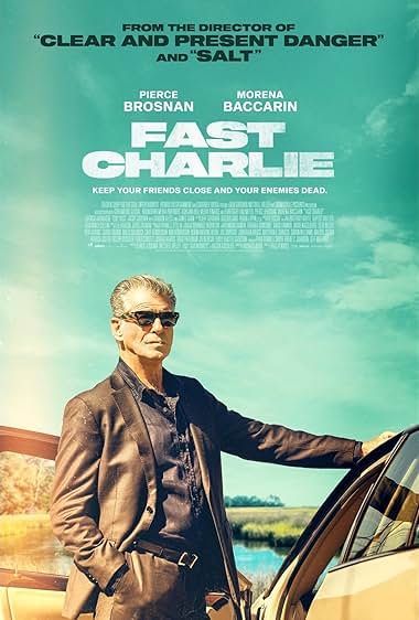 دانلود فیلم Fast Charlie (چارلی چابک) با کیفیت بالا بدون سانسور با زیرنویس فارسی