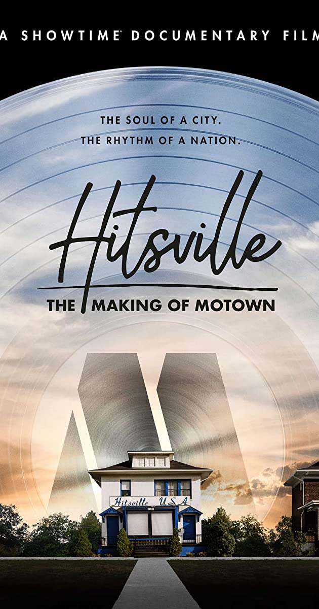 دانلود فیلم Hitsville: The Making of Motown
