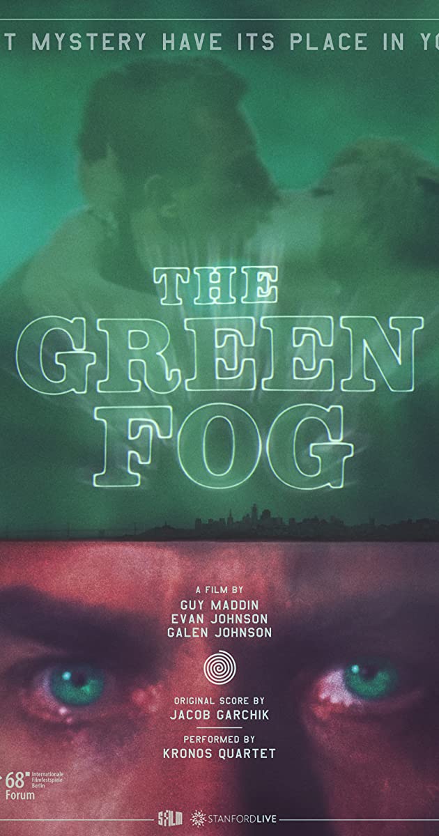 دانلود فیلم The Green Fog