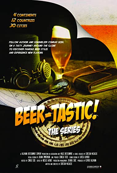 دانلود فیلم Beer-tastic!
