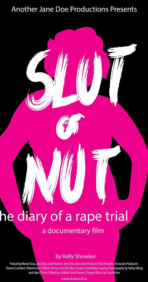 دانلود فیلم Slut or Nut: The Diary of a Rape Trial