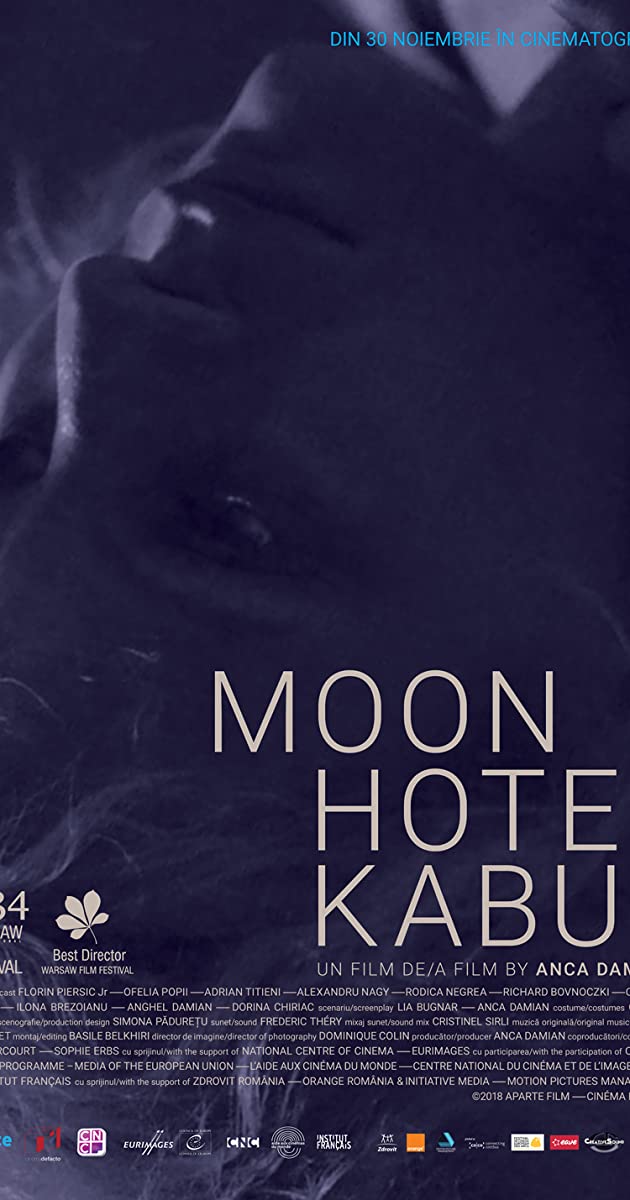 دانلود فیلم Moon Hotel Kabul