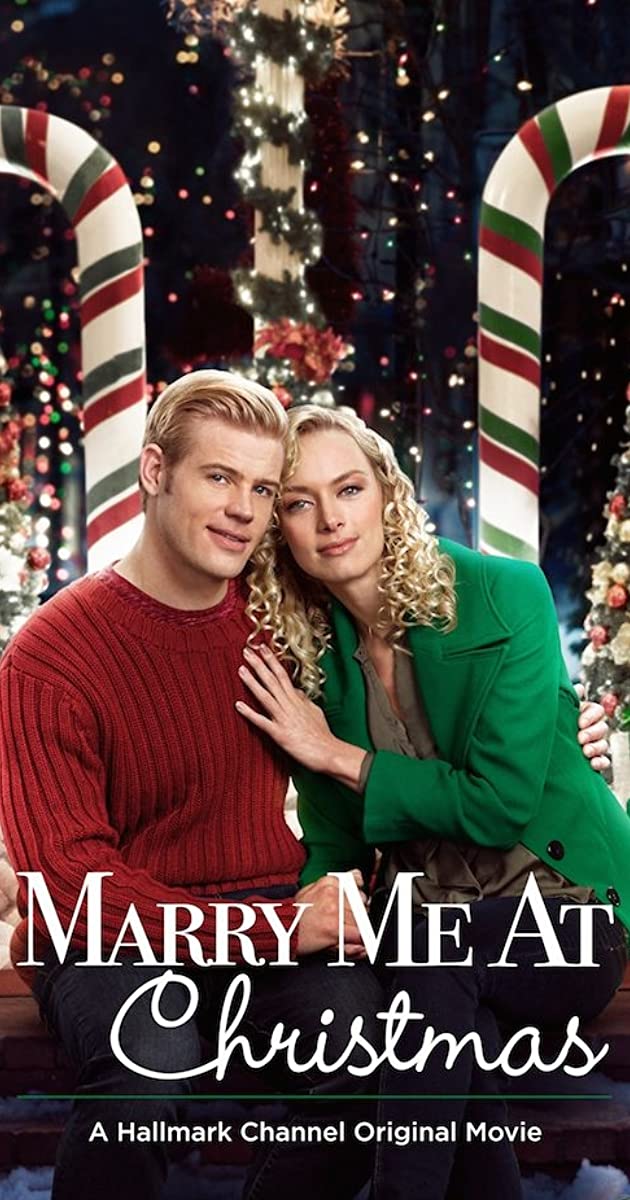 دانلود فیلم Marry Me at Christmas