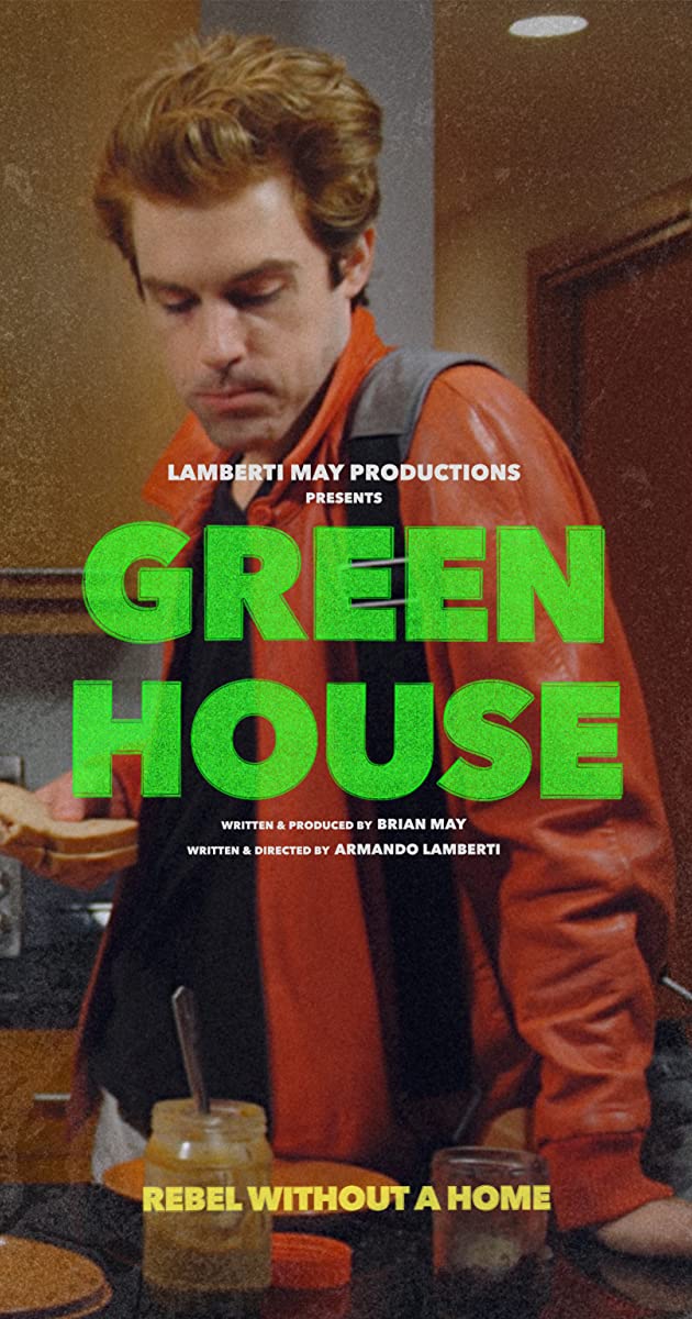 دانلود فیلم Green House