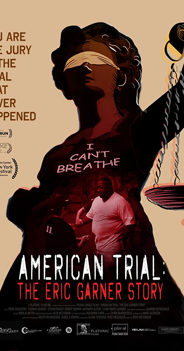 دانلود فیلم American Trial