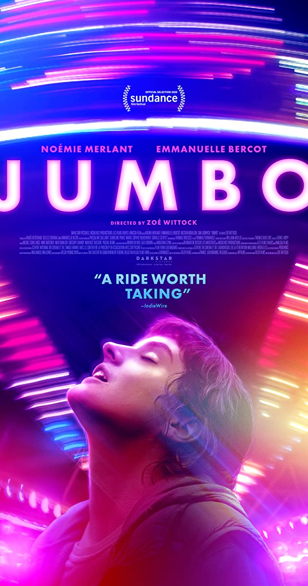 دانلود فیلم Jumbo